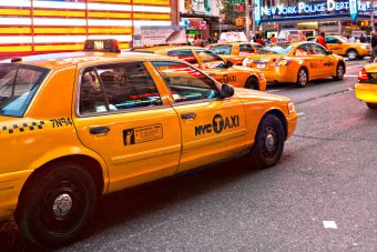 Nincs többé szükség taxikra