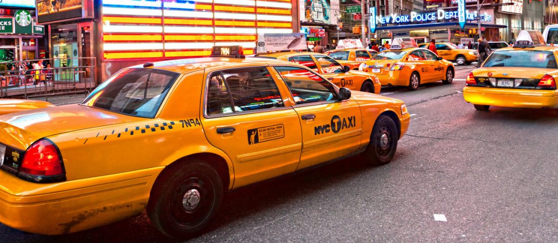 Nincs többé szükség taxikra