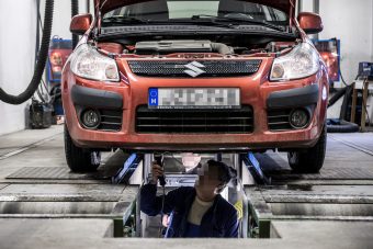 Halálos a magyar autósok népbetegsége?