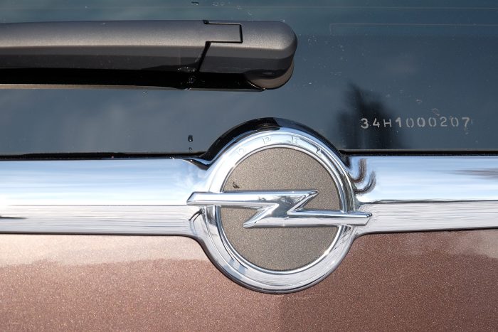 Ez lesz most az Opel szentgotthárdi gyárával