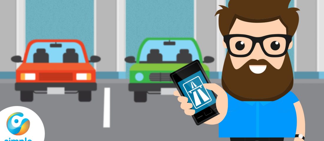 4 probléma, amire az autós appok megoldást kínálnak (X)