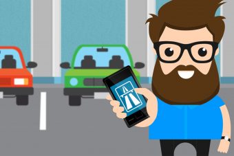 Ezek az autópályamatrica-vásárlás legnépszerűbb módjai