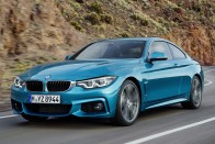 Megújult a BMW 4 modellcsalád 27