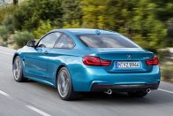 Megújult a BMW 4 modellcsalád 28