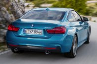 Megújult a BMW 4 modellcsalád 29