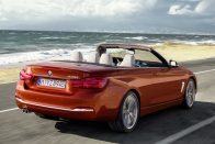 Megújult a BMW 4 modellcsalád 35