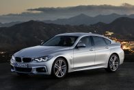 Megújult a BMW 4 modellcsalád 36