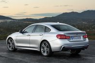 Megújult a BMW 4 modellcsalád 37