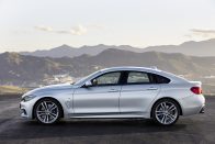 Megújult a BMW 4 modellcsalád 38