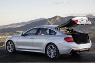 Megújult a BMW 4 modellcsalád 39