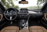 Megújult a BMW 4 modellcsalád 40