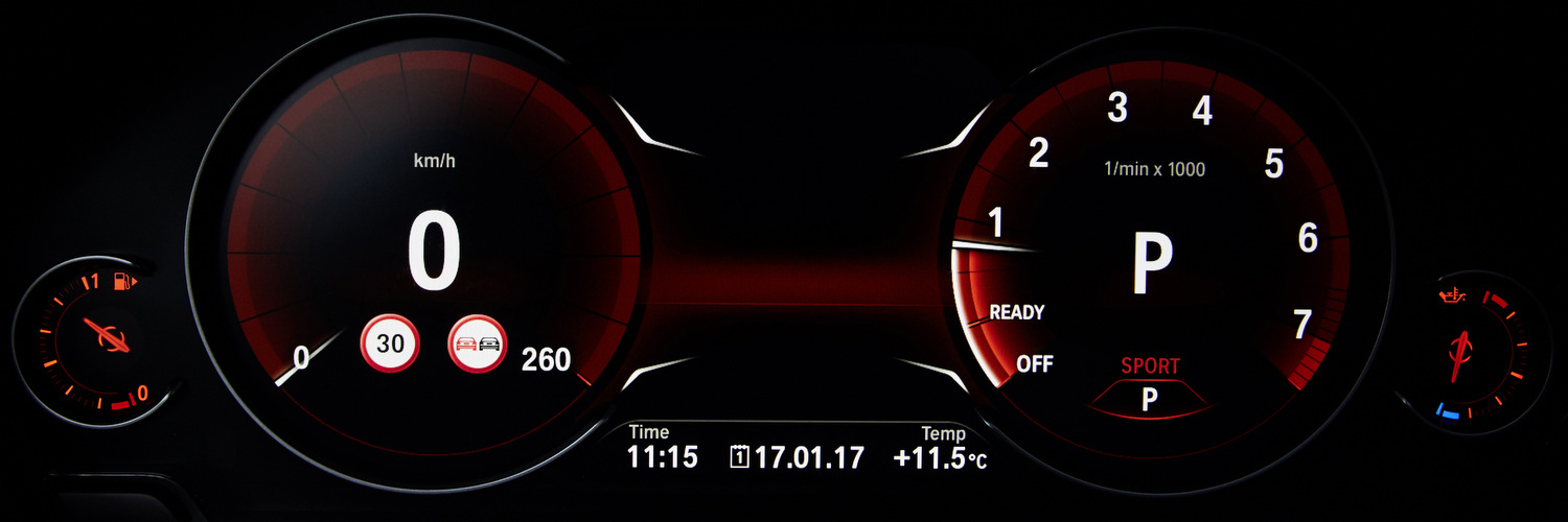 Megújult a BMW 4 modellcsalád 22