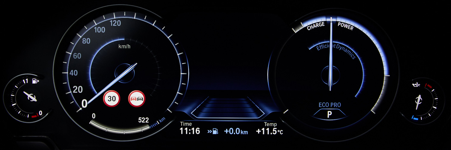 Megújult a BMW 4 modellcsalád 23