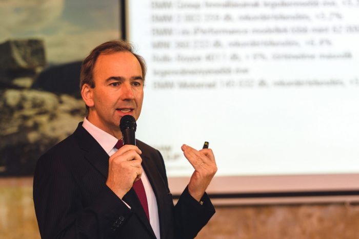 Magyar rekord a BMW-nél 1 | Vezess A zöld rendszám láthatóságot és praktikus előnyöket, a tavaly bejelentett állami támogatás az elektromos mobilitás terjedéséhez szükséges szemléletváltozást hozhatják magukkal, mely nélkül elengedhetetlen az elektromos és plug-in-hibrid modellek hazai sikere - mondta Baudouin Denis