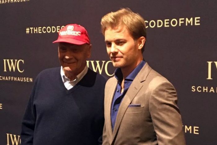 Rosberg: Bottas nagyszerű megoldás