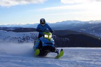 F1: Hamilton hóban csapatott, meg is mutatta