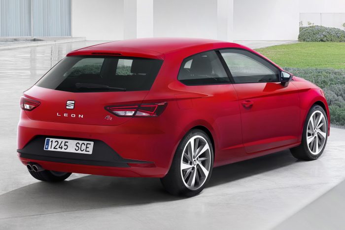 Ezek a legjobb használt dízelek 7 A legjobb dízel sportos autó: SEAT Leon SC FR (2013-). Második helyezett: Audi TT (2008 -2014)