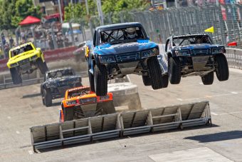 TOP 10: különleges versenyhelyszín