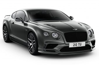 Nincs ennél gyorsabb négyüléses kocsi a világon