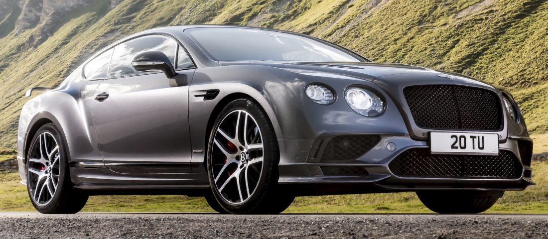 Nincs ennél gyorsabb négyüléses kocsi a világon