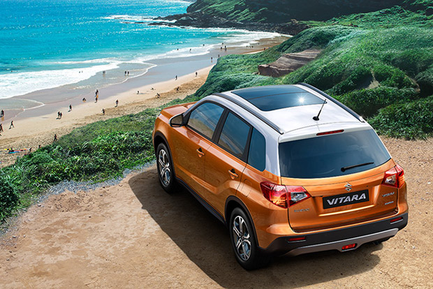 Csalással gyanúsítják az esztergomi Suzukit