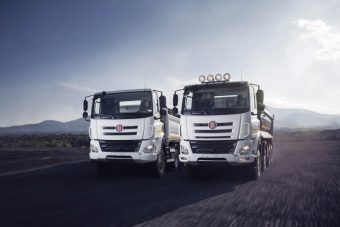 Rendesen belehúzott a Tatra tavaly