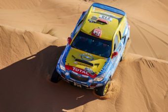 Ástak, mintha kincset kerestek volna