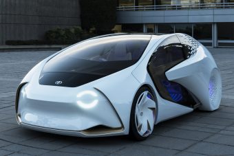 Okosabb lesz az autód, mint te magad