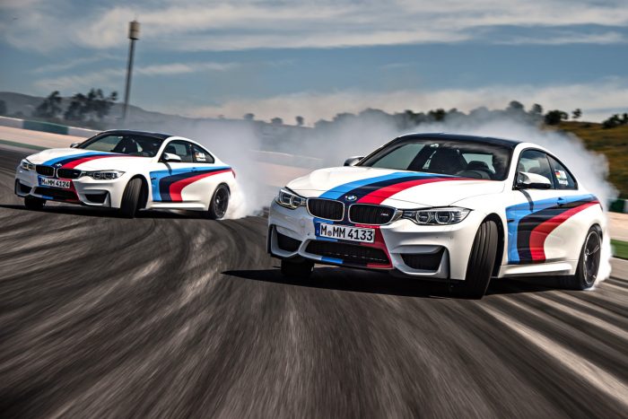 Magyar rekord a BMW-nél