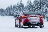 GT86, az elérhető élményautó 61