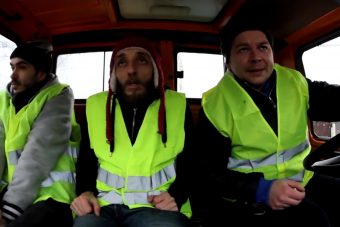 Megvan a hét videója, magyar és sírva röhögős