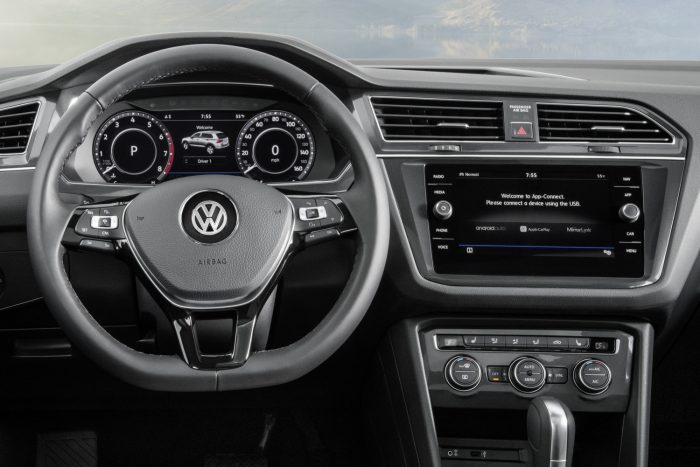 Volkswagen Tiguan LWB: aránytalanul tágas 2 | Vezess VW Tiguan LWB (4)