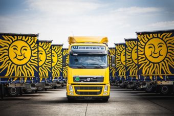 Változtat a sofőrök fizetésén a Waberer's