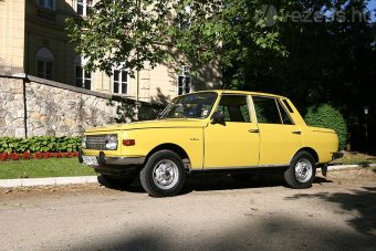 Autók, amiket nem érdemes ellopni