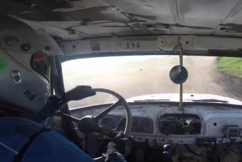 Ezt a ZIL csapatást te is tátott szájjal fogod végignézni