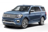 Ford Expedition: nagycsaládos felfedezőknek 27