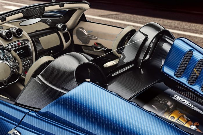 06-Huayra Roadster Ginevra 2017 DETT0001 D