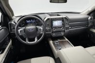 Ford Expedition: nagycsaládos felfedezőknek 31