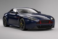 Aston Martin Vantage S Red Bull Racing Edition 16