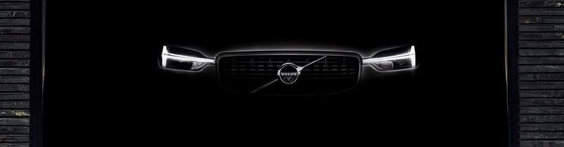 Elkormányoz, ha veszélyt szimatol a Volvo új szabadidőjárműve