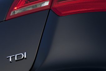 Fejek hullanak az Audinál