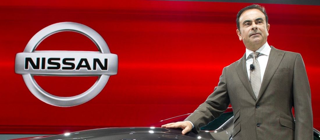 Lemondott a világ egyik legbefolyásosabb autóipari vezetője