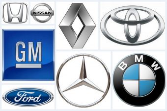 Ezek a világ leginkább tiszteletre méltó autógyártói