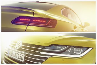 Luxus-Passatot épít a Volkswagen