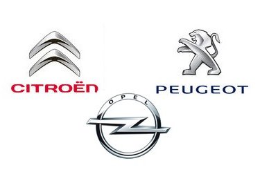 Végleg francia lett az Opel