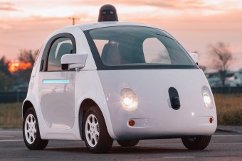 Lopás miatt pereskedik a Google cég