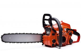 Láncfűrésszel raboltak ki egy benzinkutat