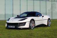 Lotus 007: leghíresebb márkatársát köszönti az Evora különkiadása 14