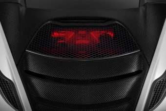 Komoly dolgokra lesz képes az új McLaren