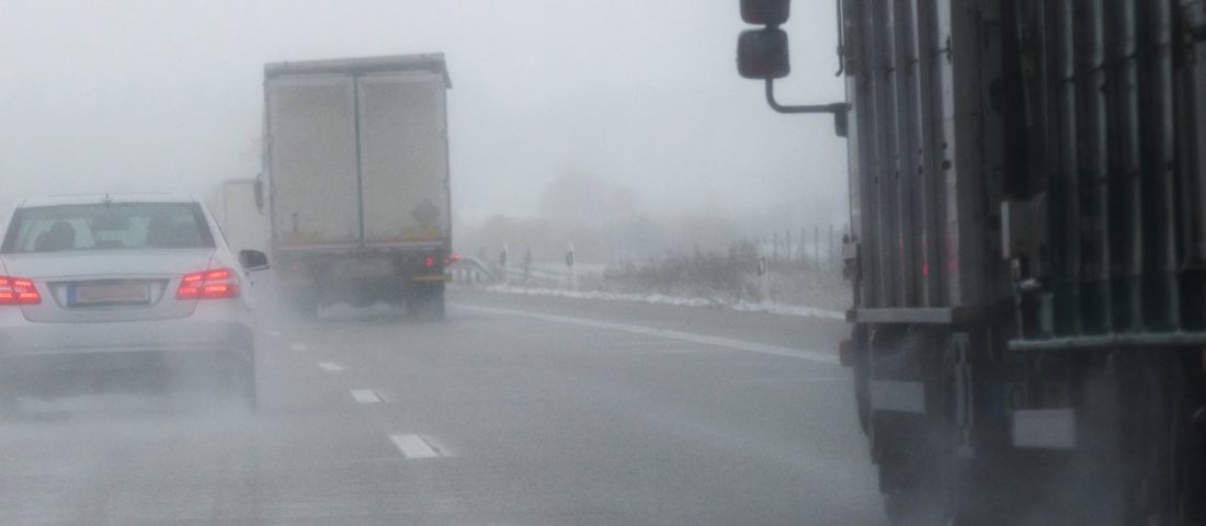 Az ablaktörlő, ami előre látja a bajt